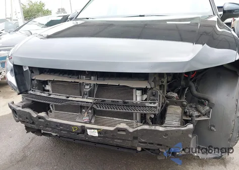 2021 Volkswagen Tiguan S из США, поврежденный, VIN 3VV1B7AX6MM015285